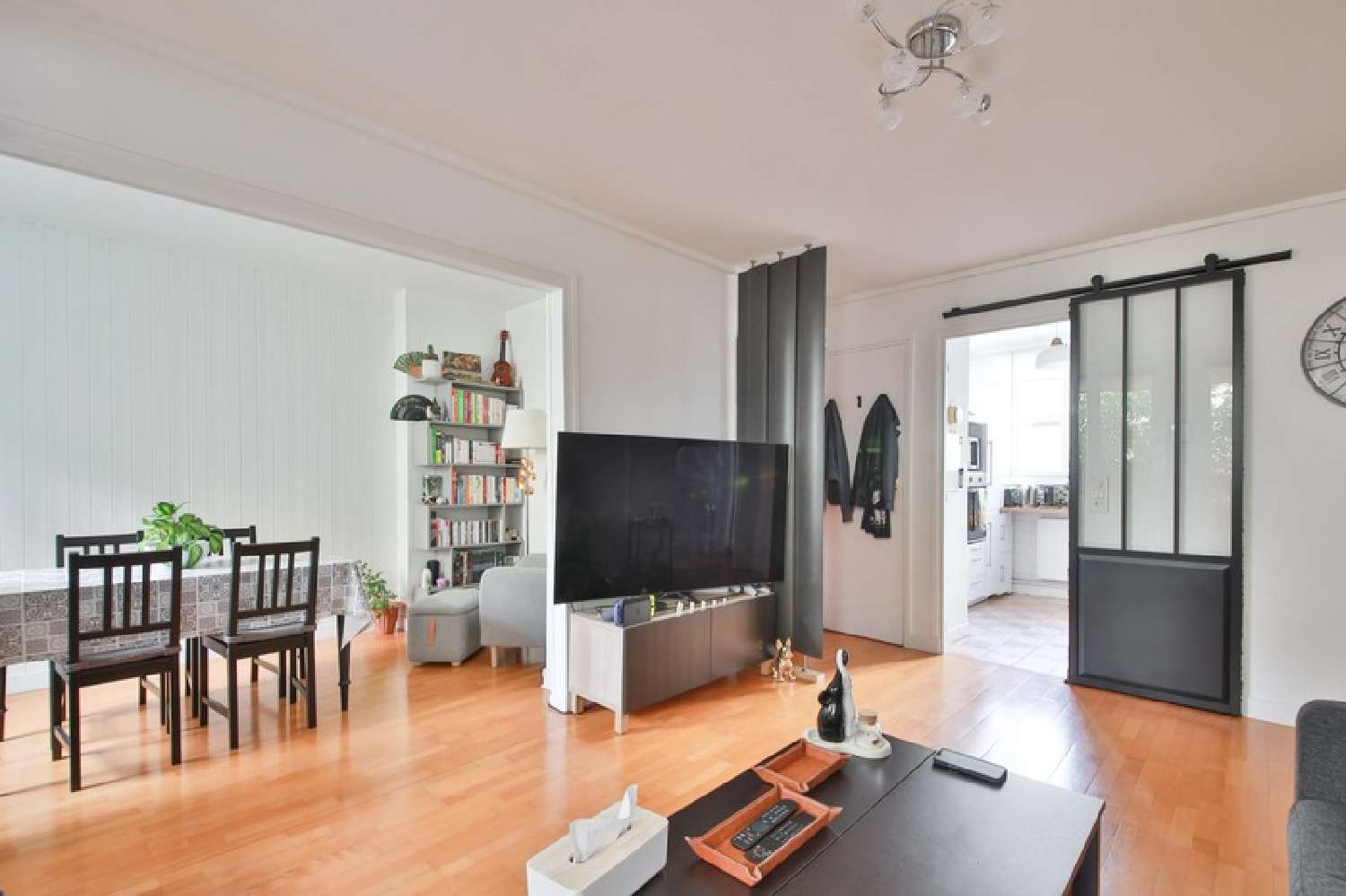  en venta apartamento Saint-Cloud Hauts-de-Seine 4
