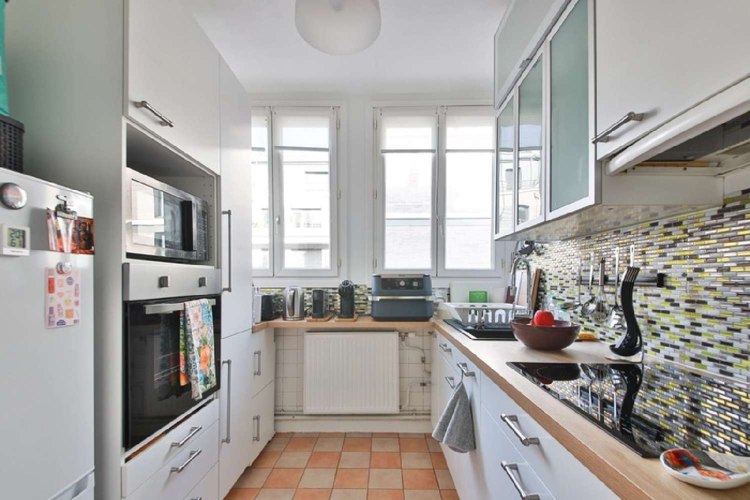  en venta apartamento Saint-Cloud Hauts-de-Seine 5