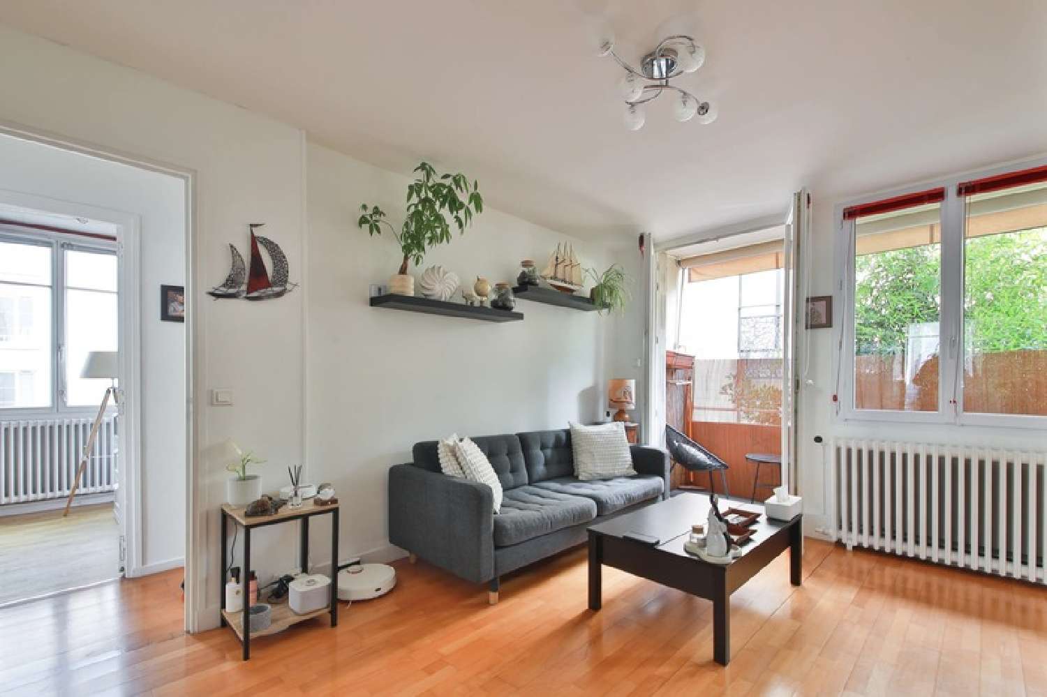  en venta apartamento Saint-Cloud Hauts-de-Seine 6