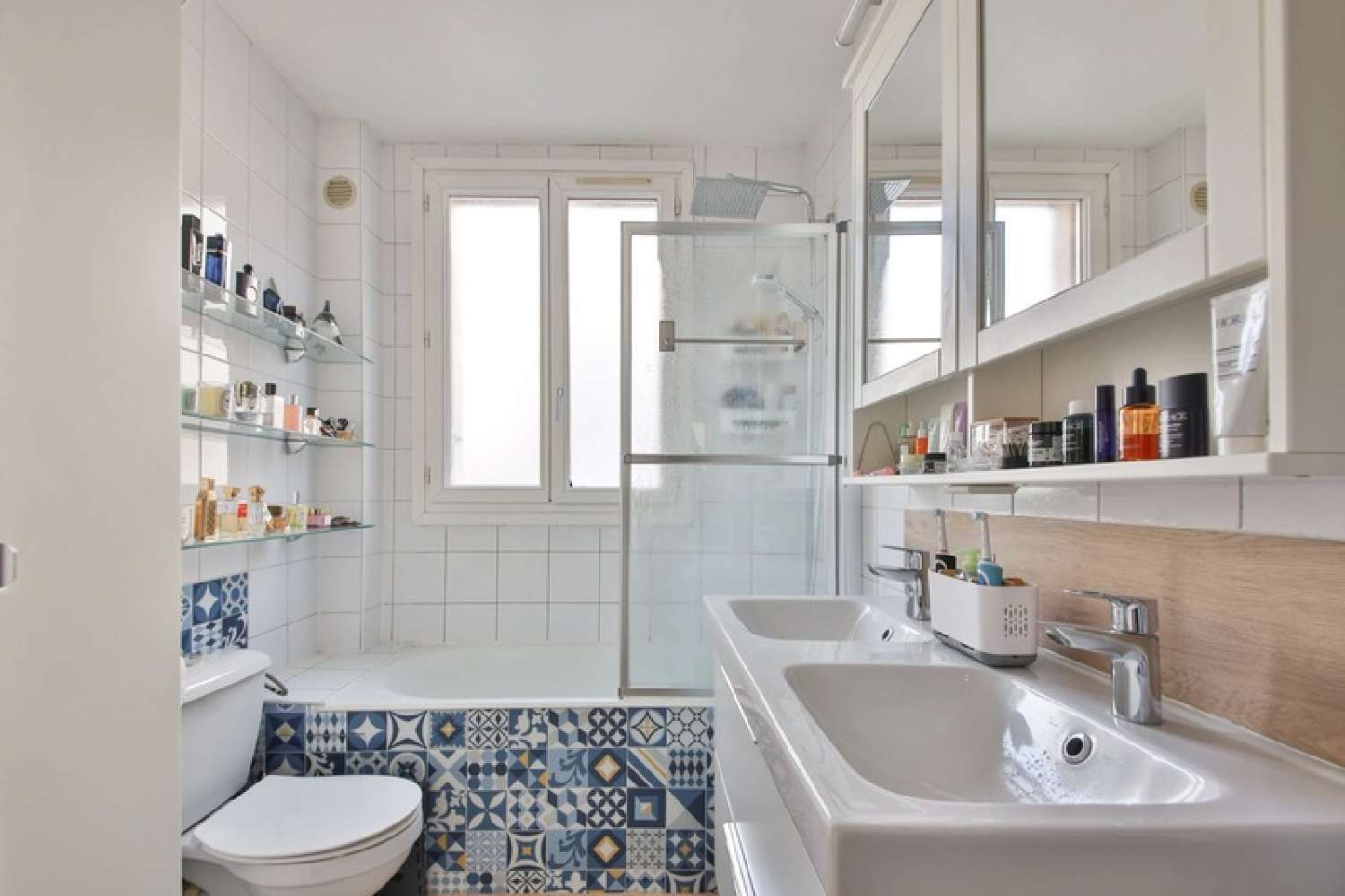  en venta apartamento Saint-Cloud Hauts-de-Seine 7