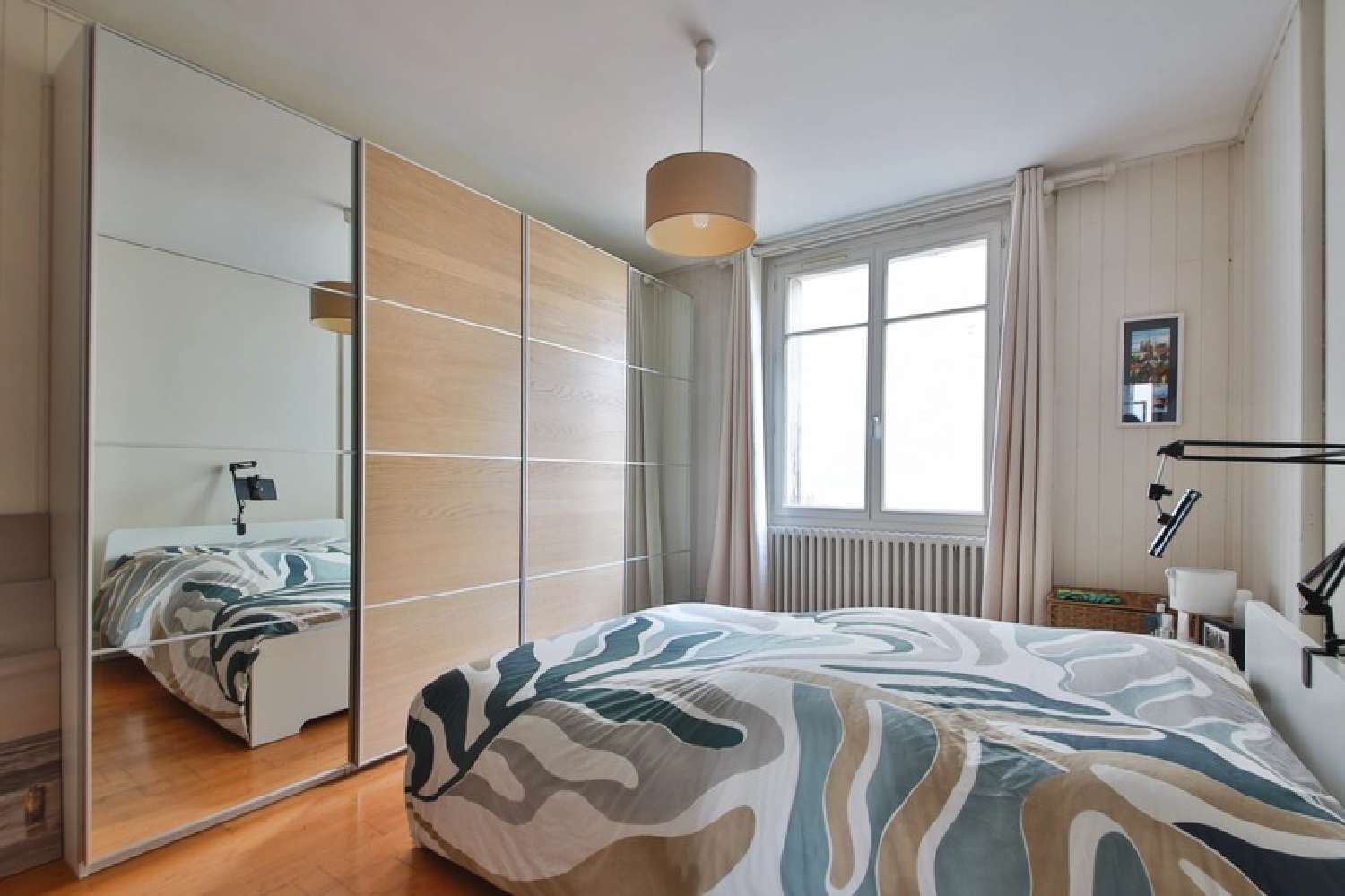  en venta apartamento Saint-Cloud Hauts-de-Seine 8