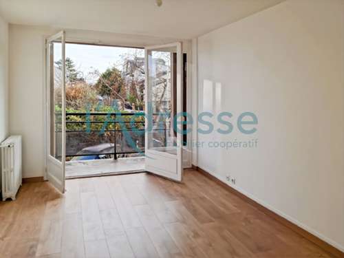 Saint-Cloud Hauts-de-Seine apartment foto 7226369