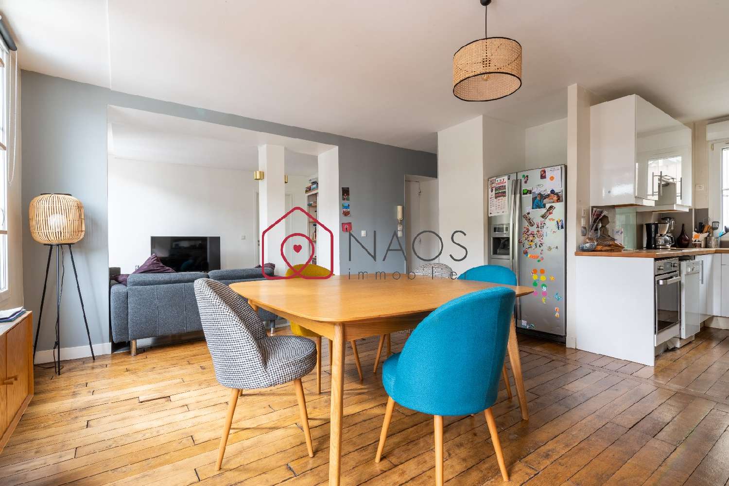  kaufen Wohnung/ Apartment Saint-Cloud Hauts-de-Seine 1