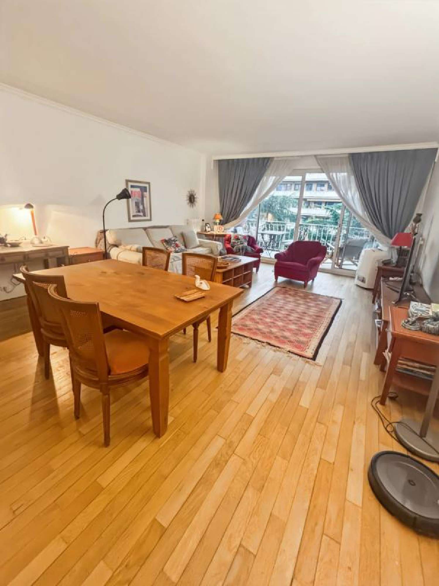 te koop appartement Saint-Cloud Hauts-de-Seine 1