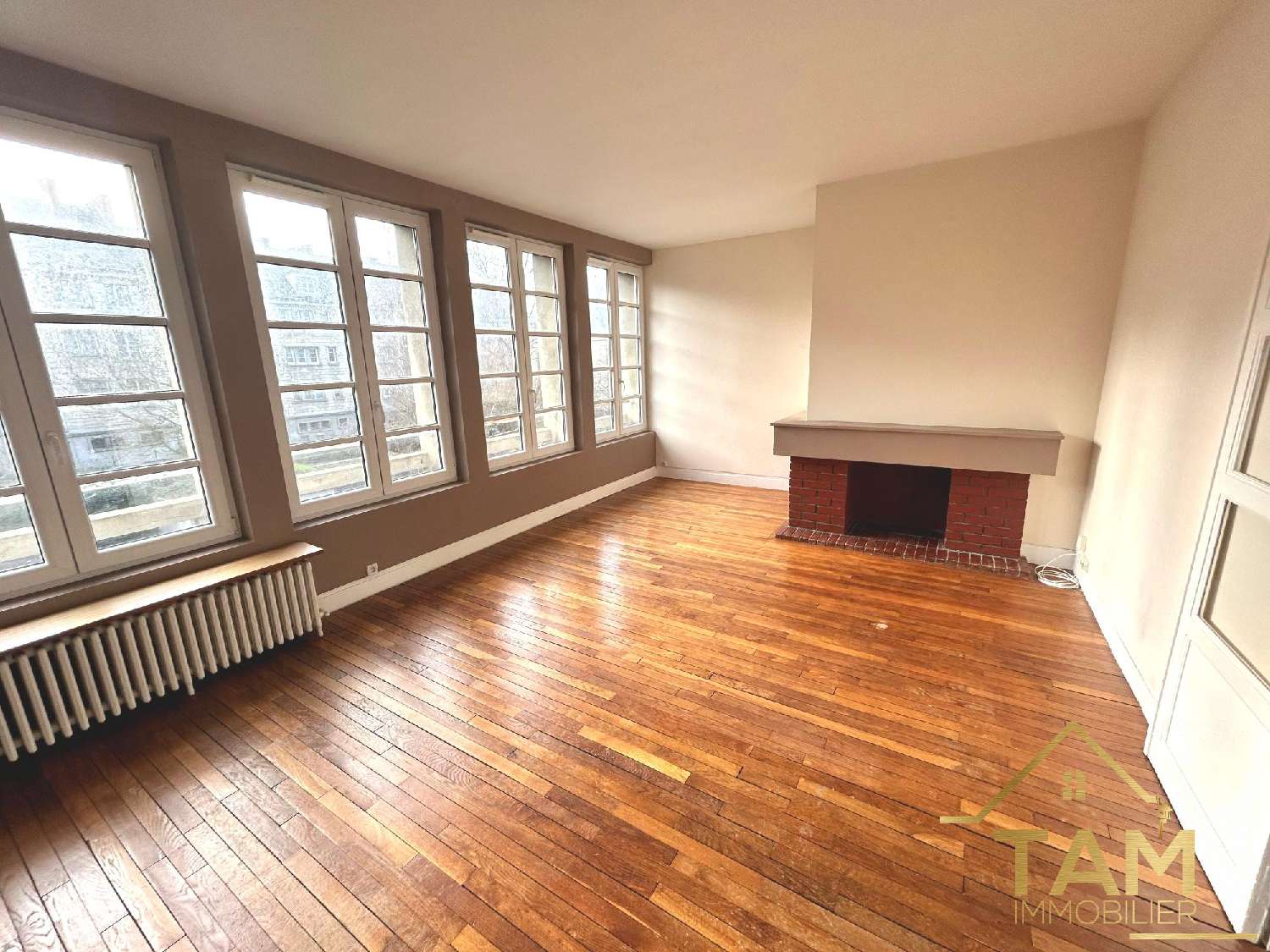  à vendre appartement Saint-Cyr-l'École Yvelines 1