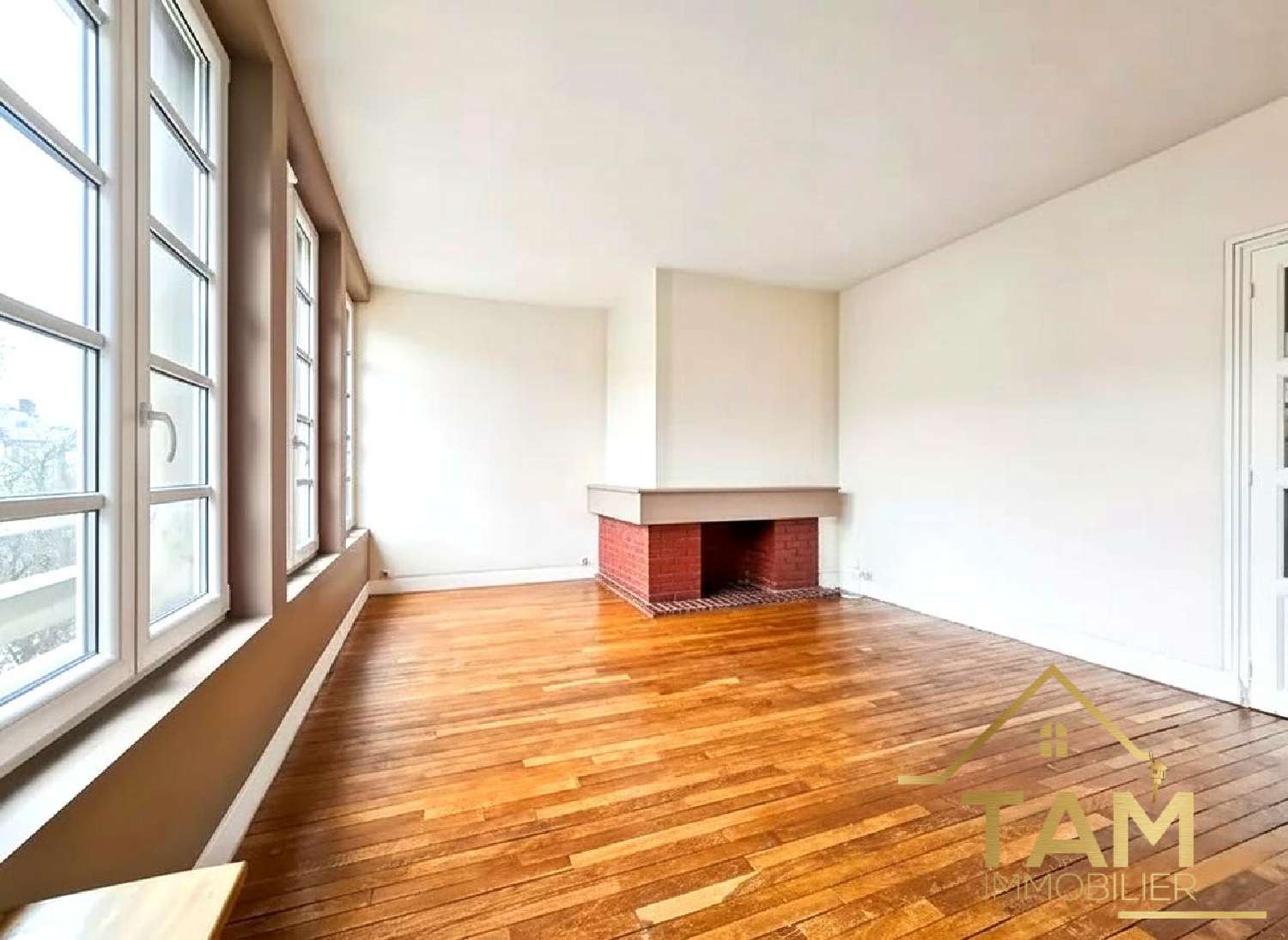  à vendre appartement Saint-Cyr-l'École Yvelines 2