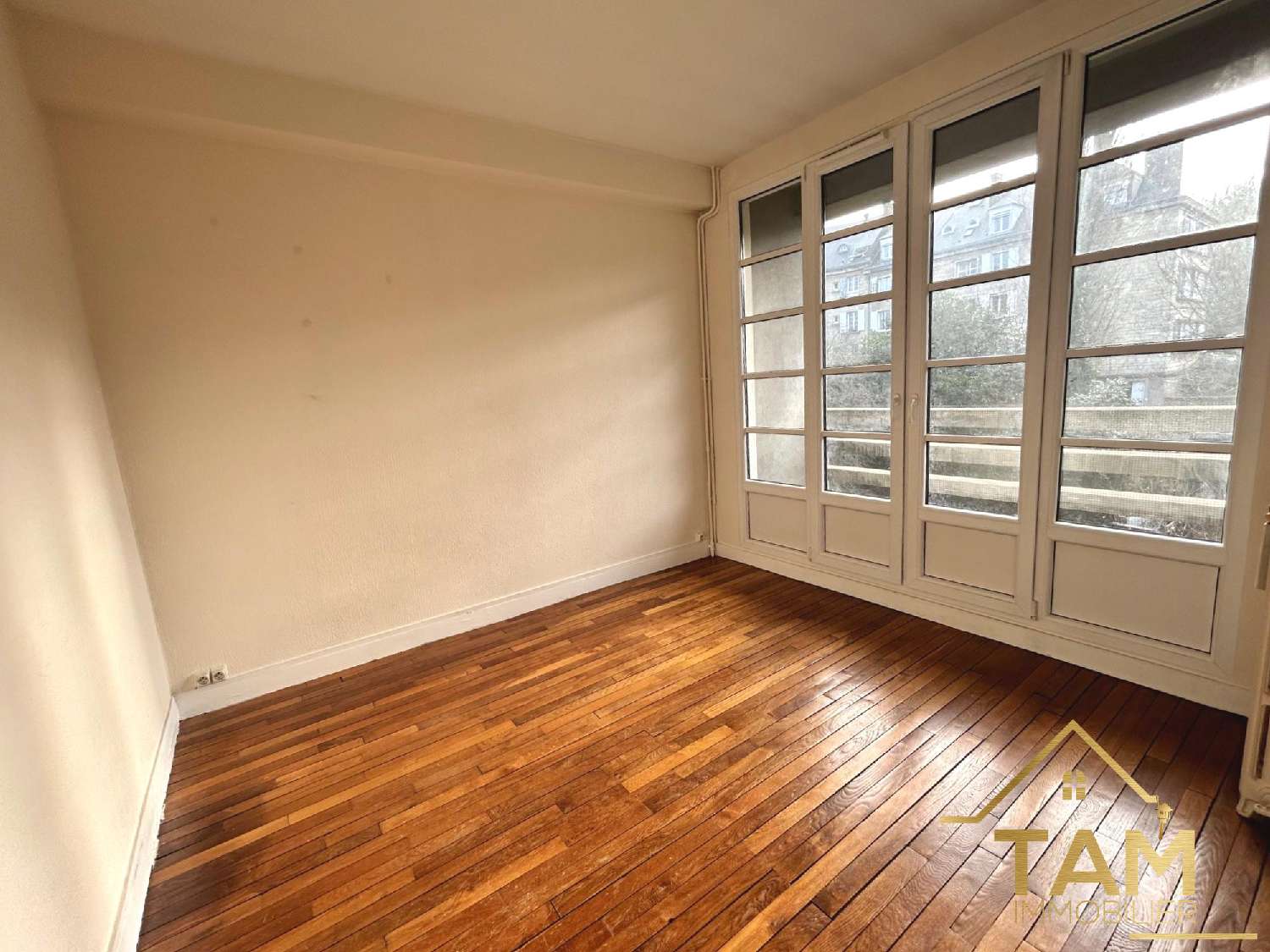  à vendre appartement Saint-Cyr-l'École Yvelines 3