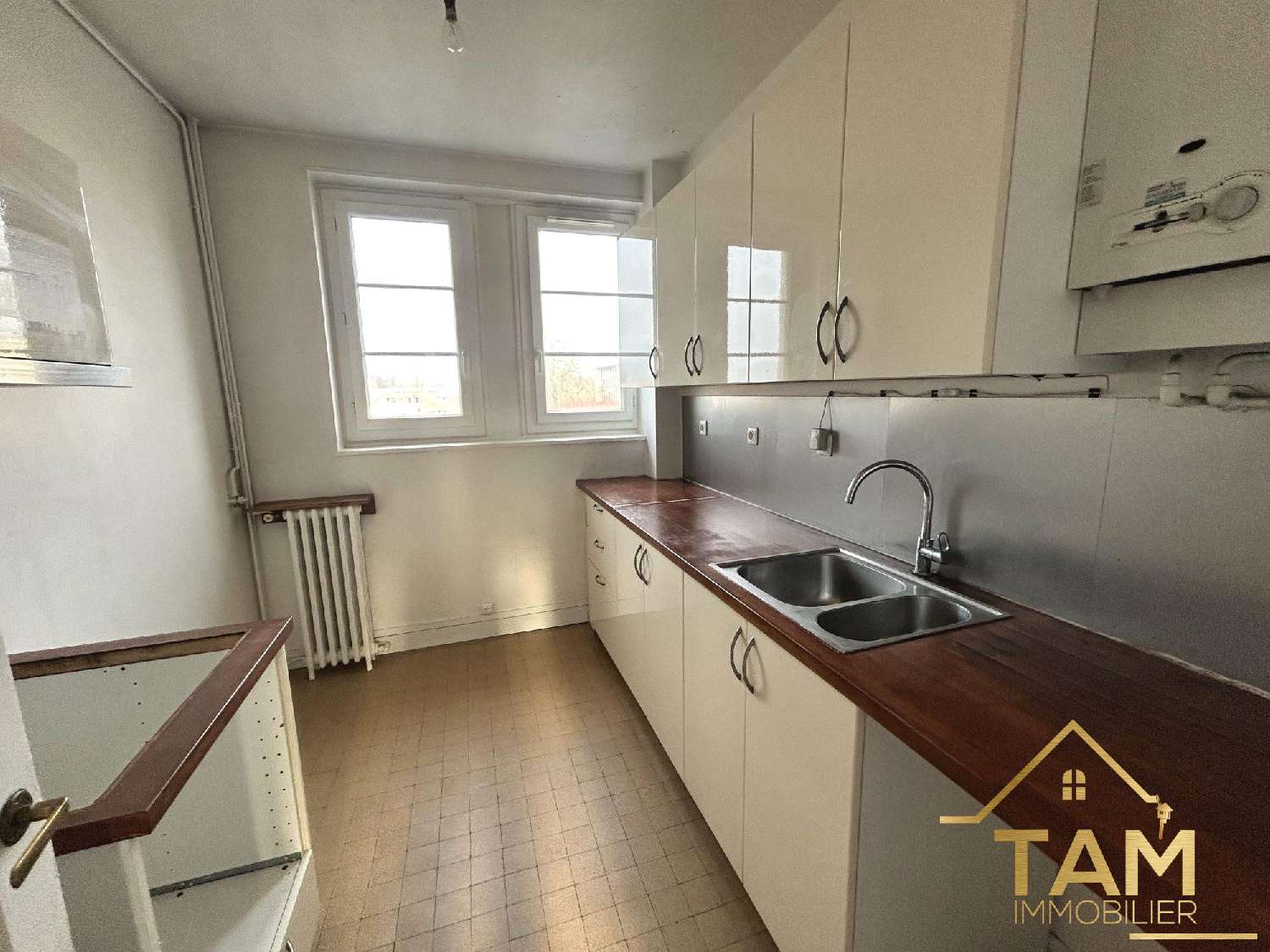  à vendre appartement Saint-Cyr-l'École Yvelines 4