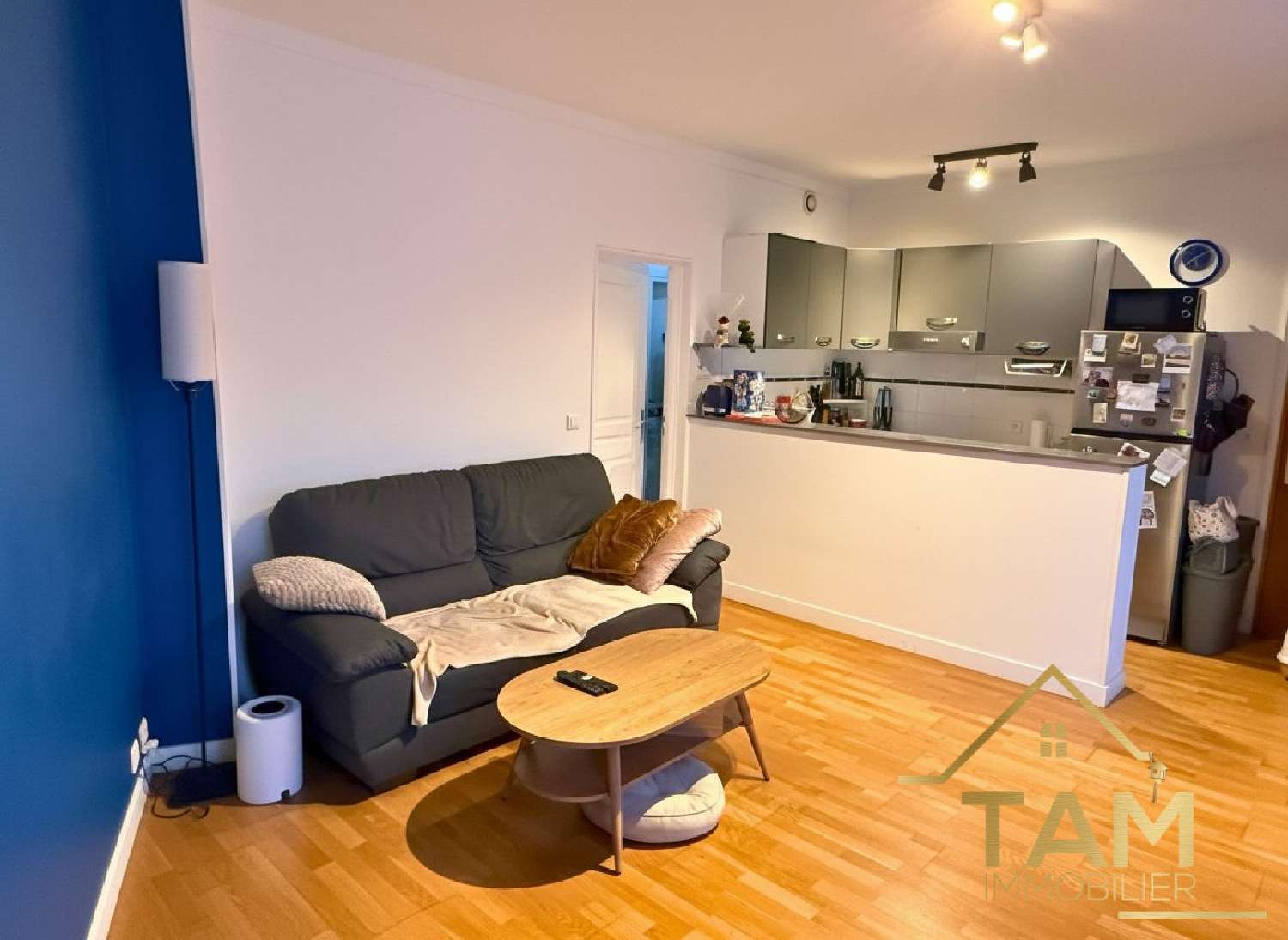  à vendre appartement Saint-Cyr-l'École Yvelines 2