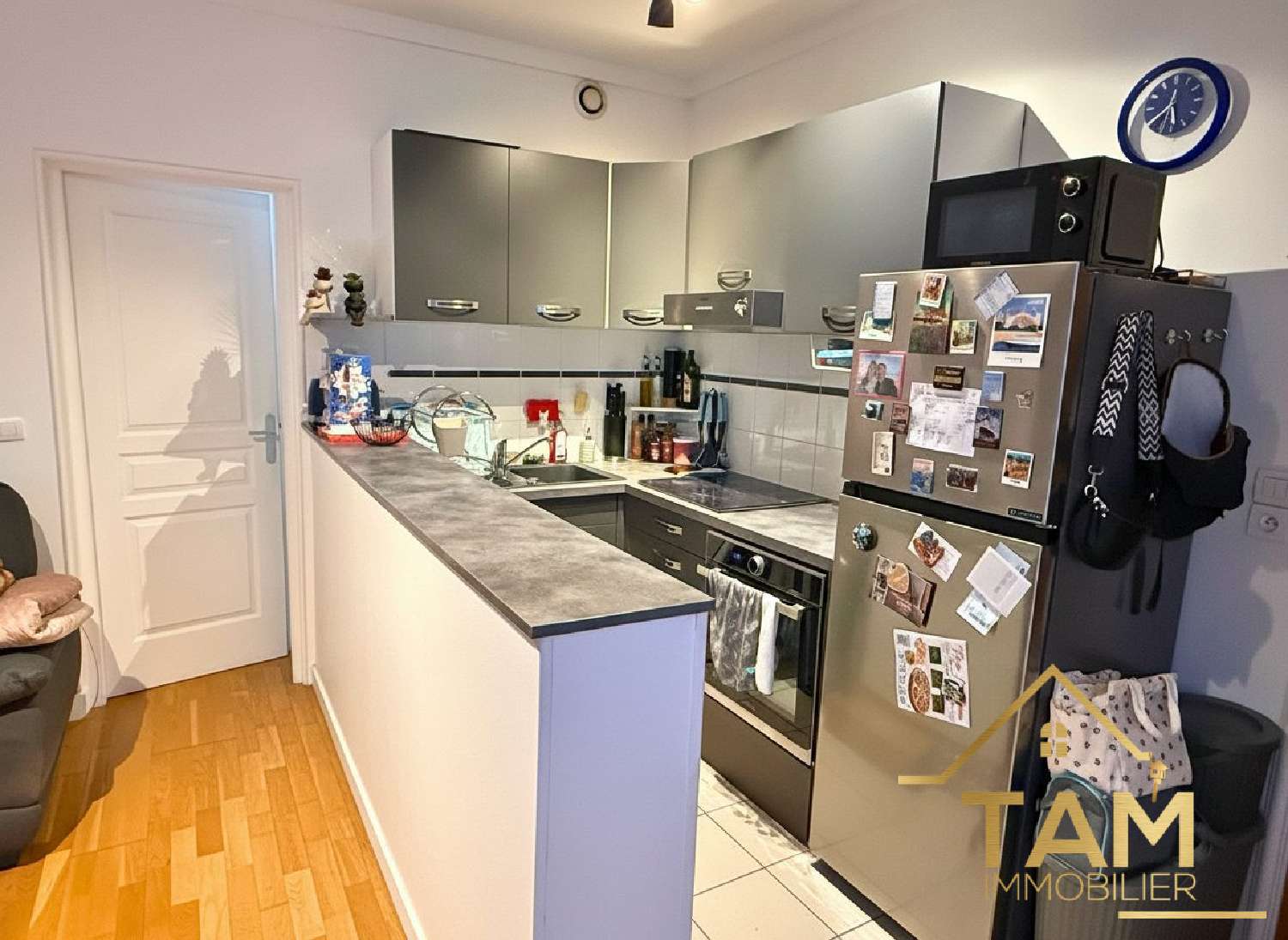  à vendre appartement Saint-Cyr-l'École Yvelines 3