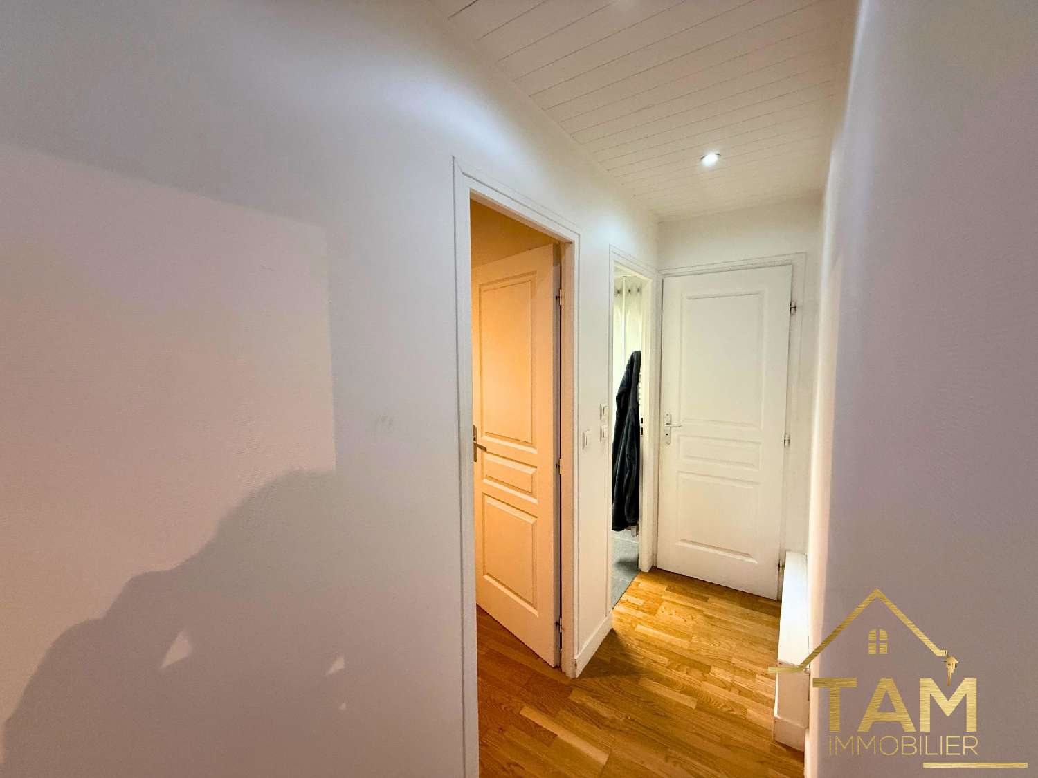  à vendre appartement Saint-Cyr-l'École Yvelines 4