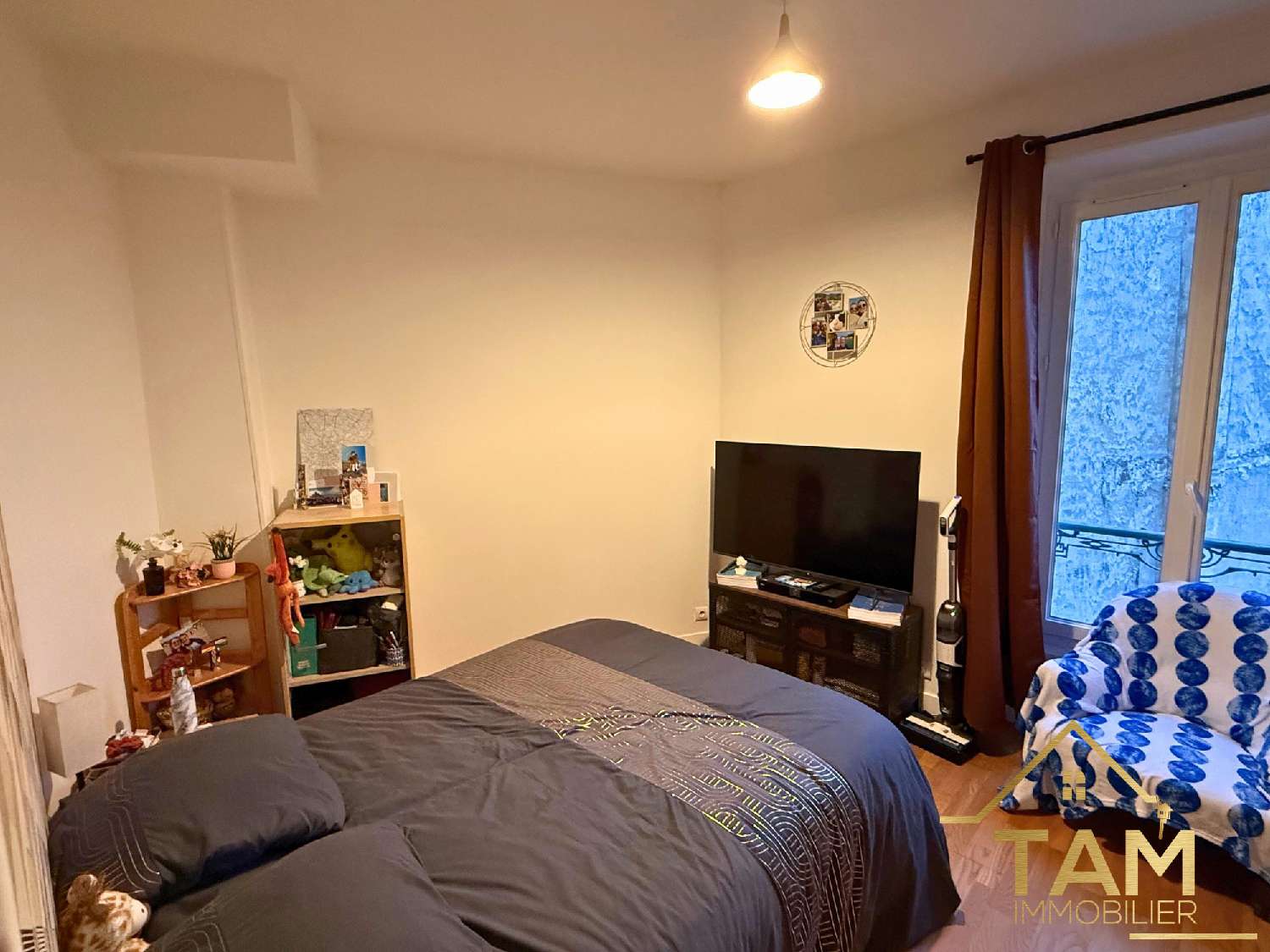  à vendre appartement Saint-Cyr-l'École Yvelines 6