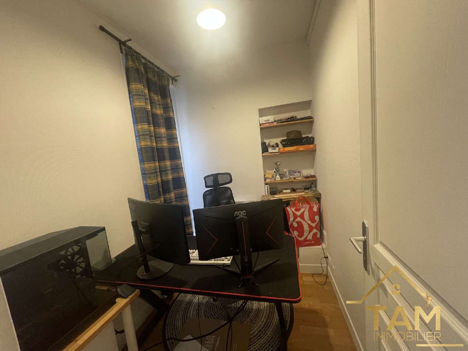  à vendre appartement Saint-Cyr-l'École Yvelines 7