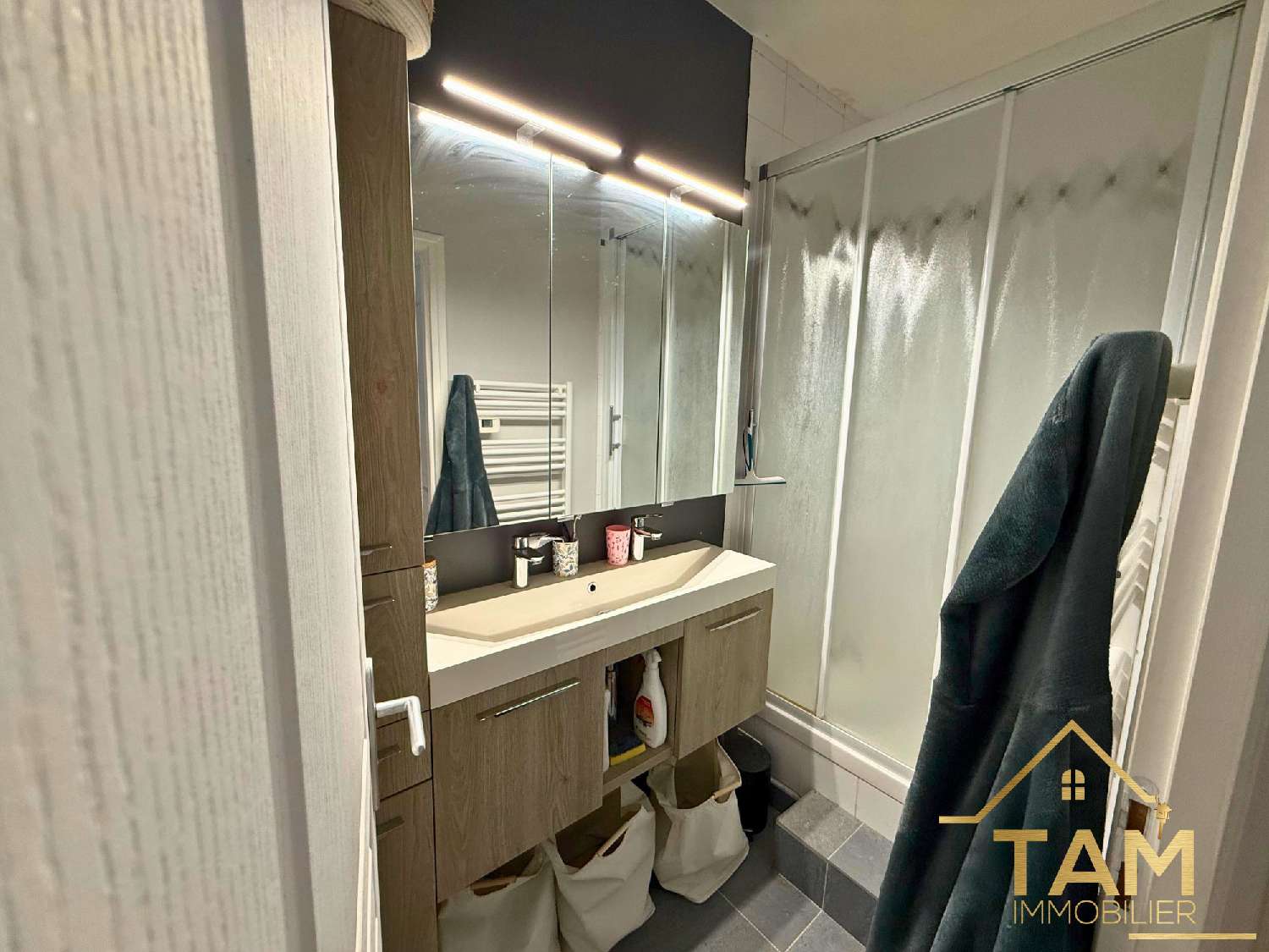  à vendre appartement Saint-Cyr-l'École Yvelines 8