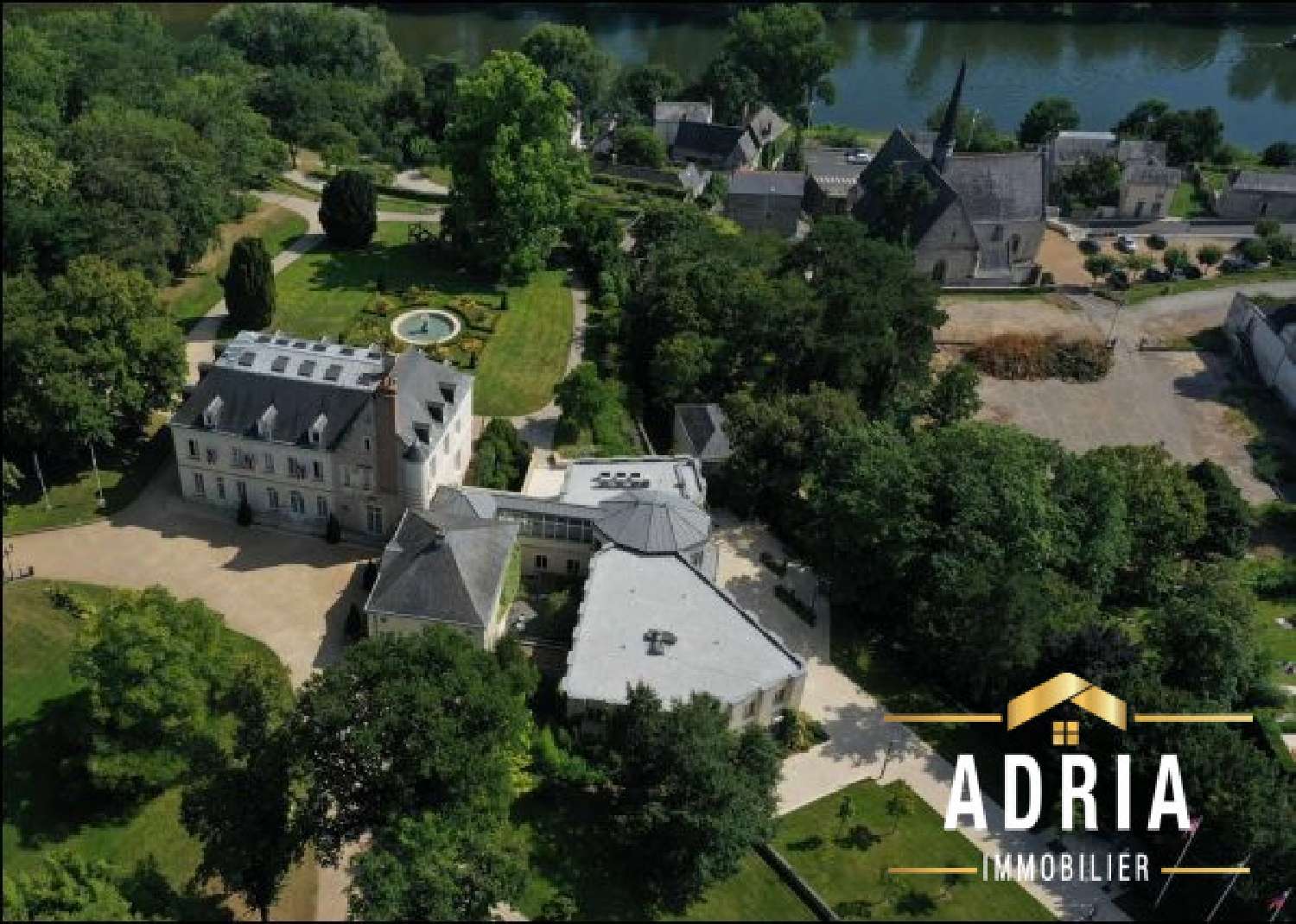 kaufen Wohnung/ Apartment Saint-Cyr-sur-Loire Indre-et-Loire 2