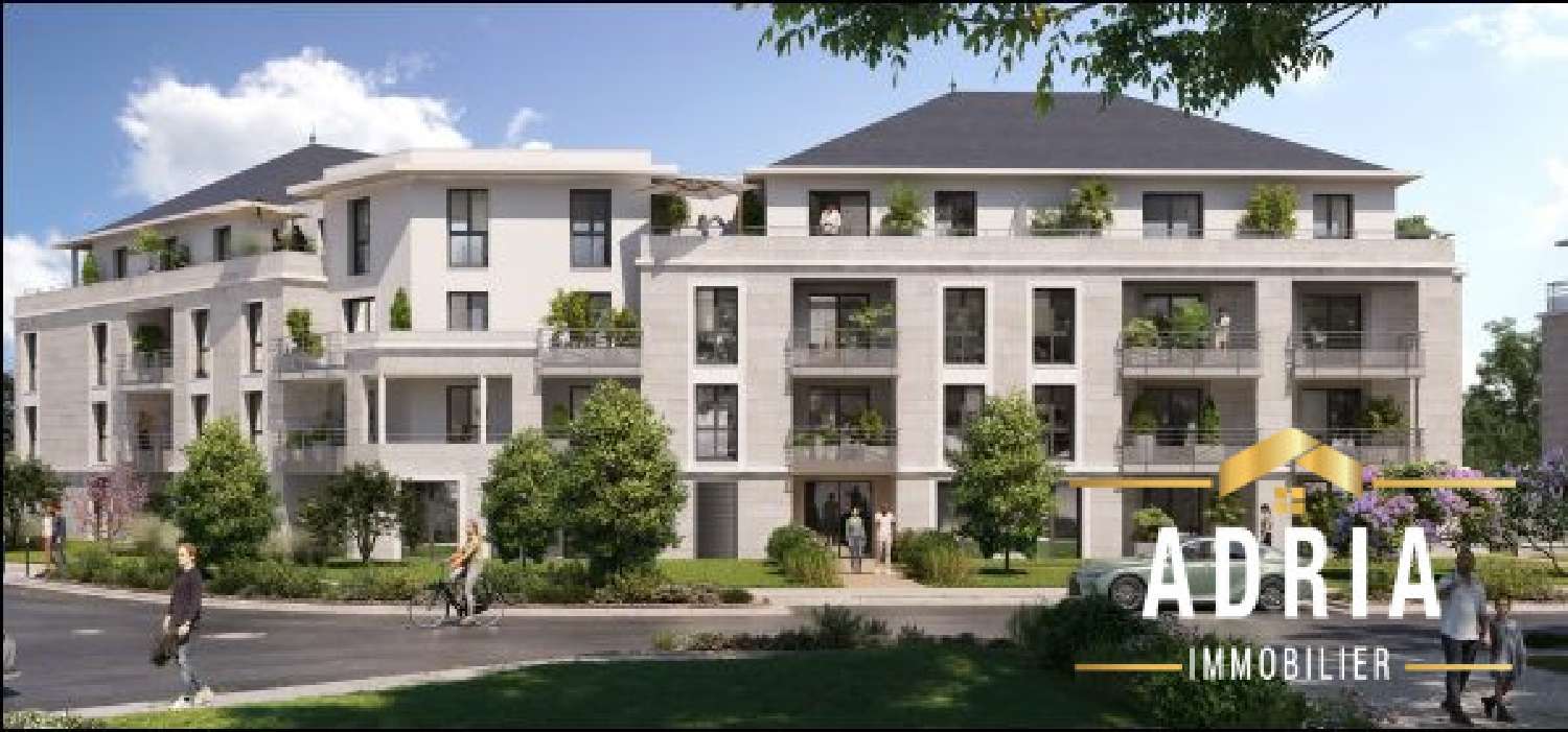 kaufen Wohnung/ Apartment Saint-Cyr-sur-Loire Indre-et-Loire 3