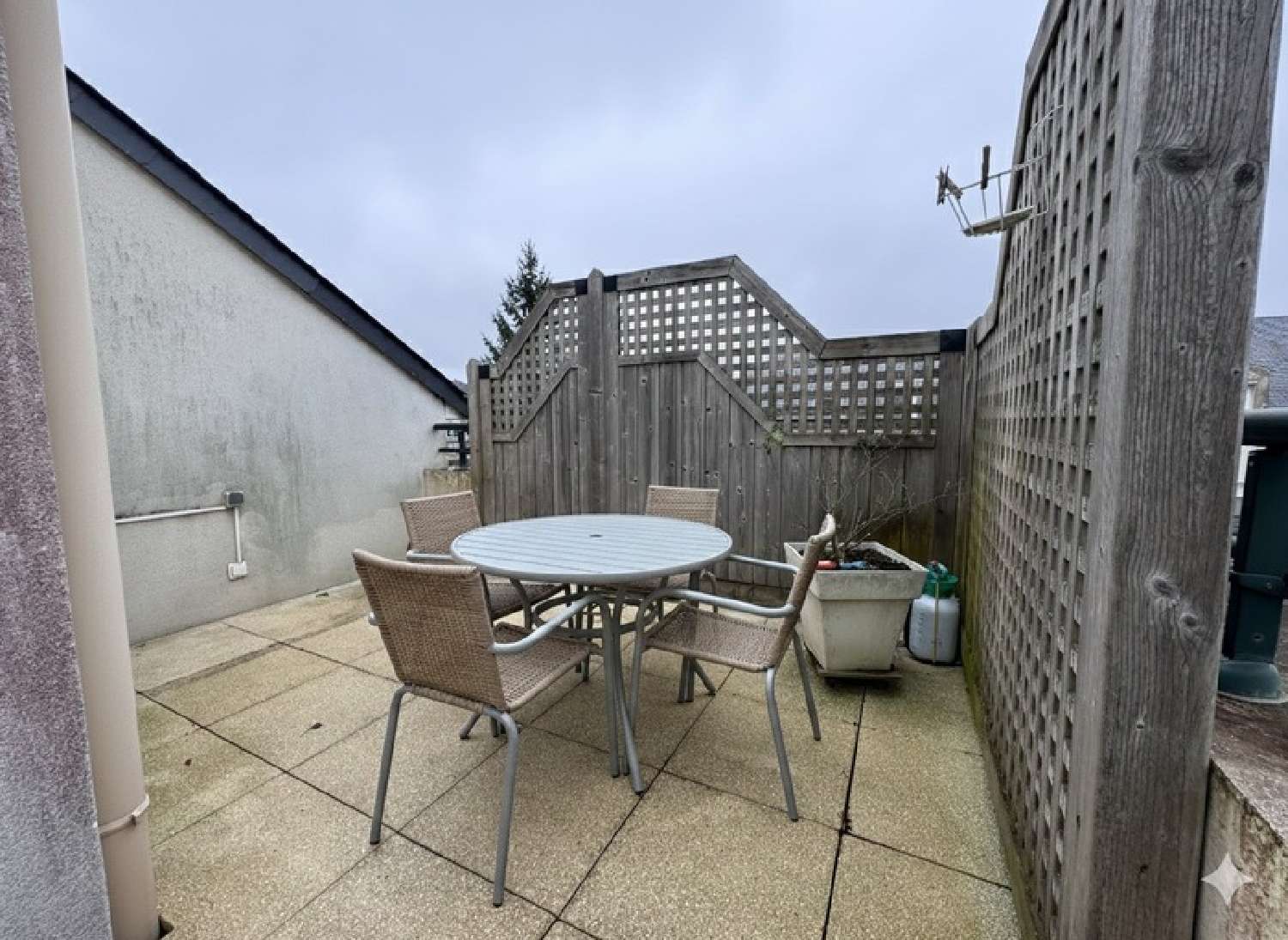  te koop appartement Saint-Cyr-sur-Loire Indre-et-Loire 4