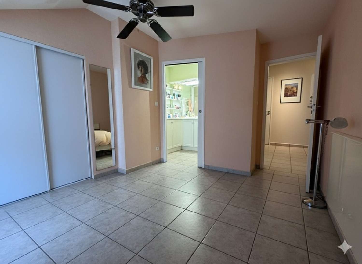  te koop appartement Saint-Cyr-sur-Loire Indre-et-Loire 5