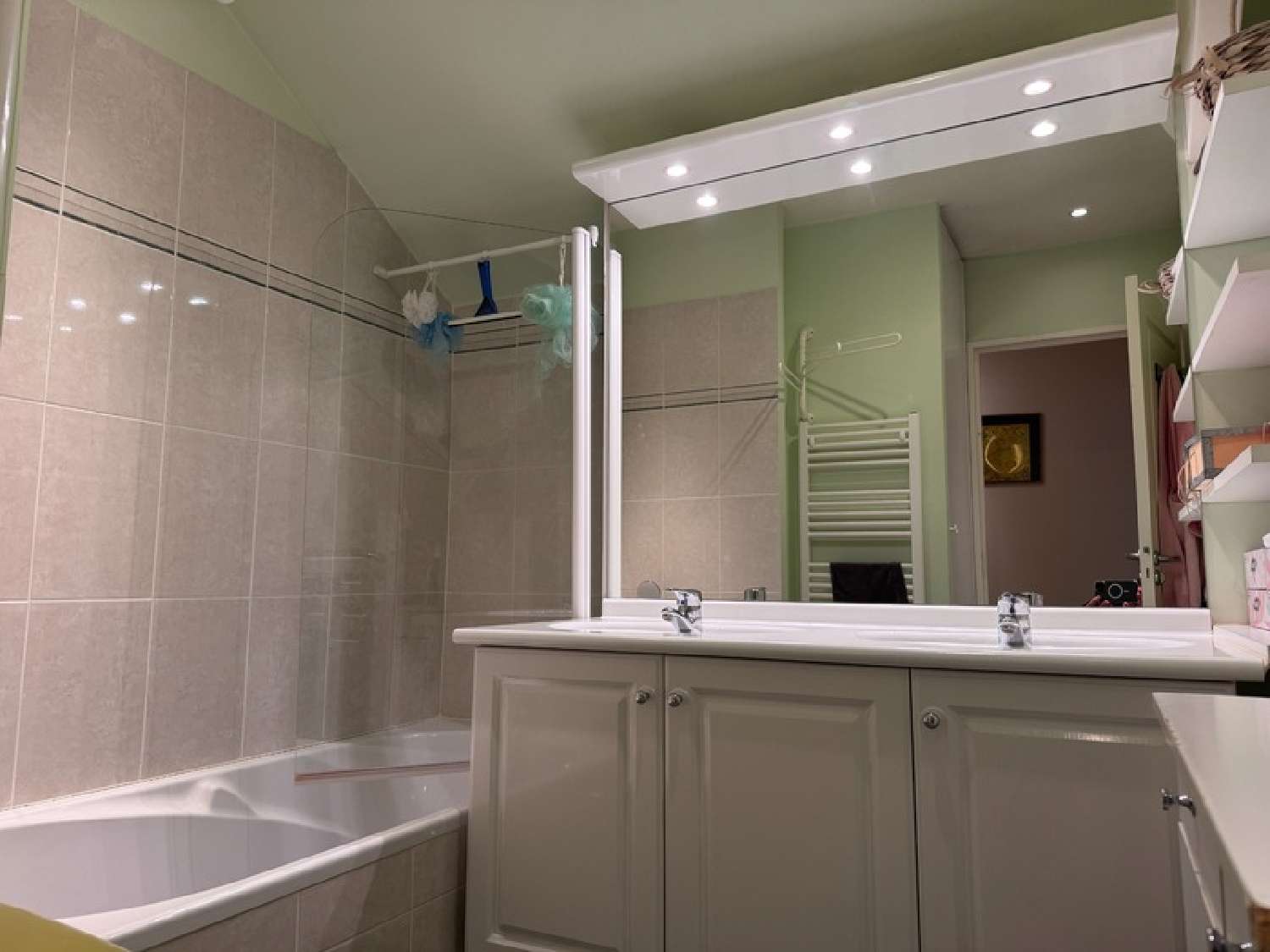  te koop appartement Saint-Cyr-sur-Loire Indre-et-Loire 6