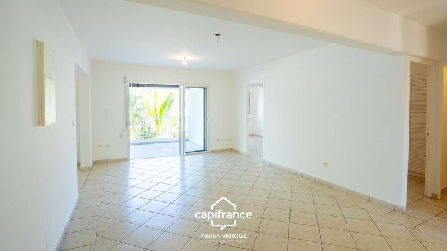 te koop appartement Saint-Denis La Réunion 3