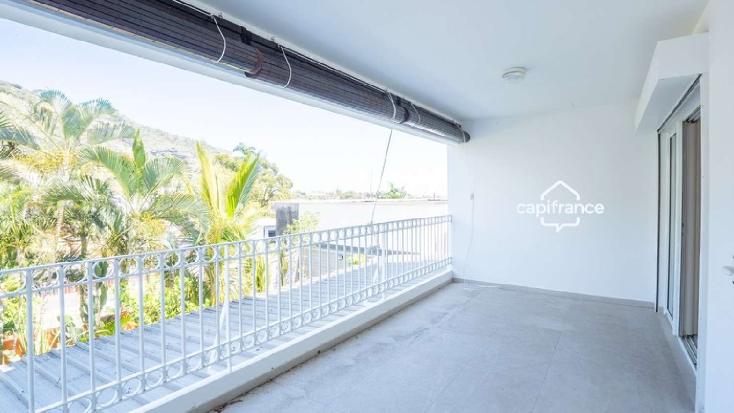 te koop appartement Saint-Denis La Réunion 5