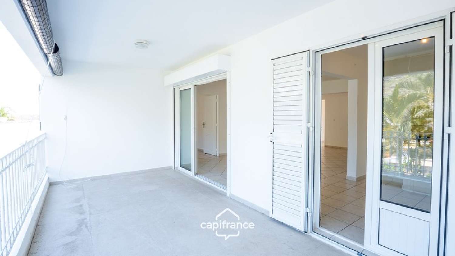 te koop appartement Saint-Denis La Réunion 8