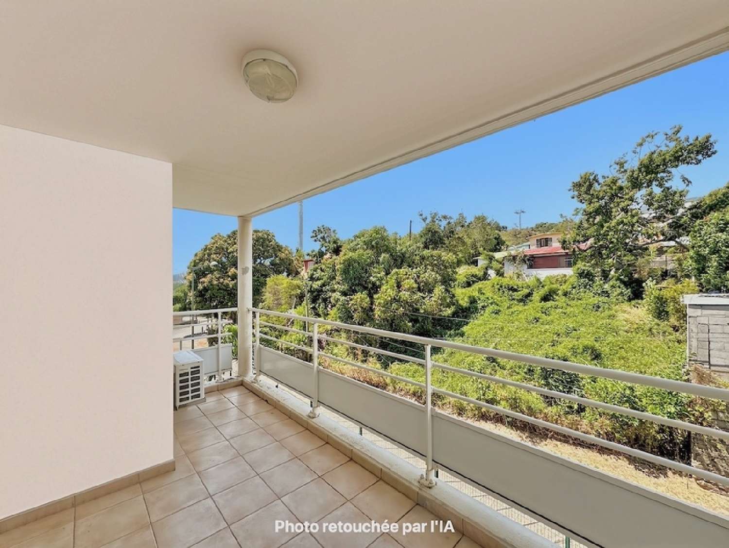  te koop appartement Saint-Denis La Réunion 2