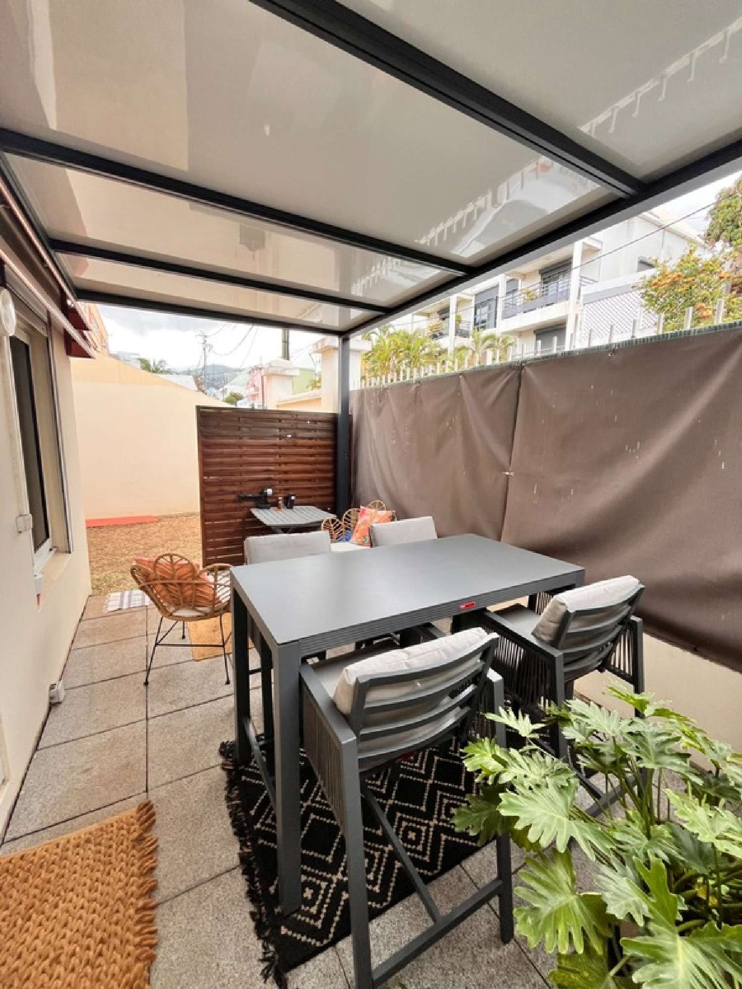 te koop appartement Saint-Denis La Réunion 2