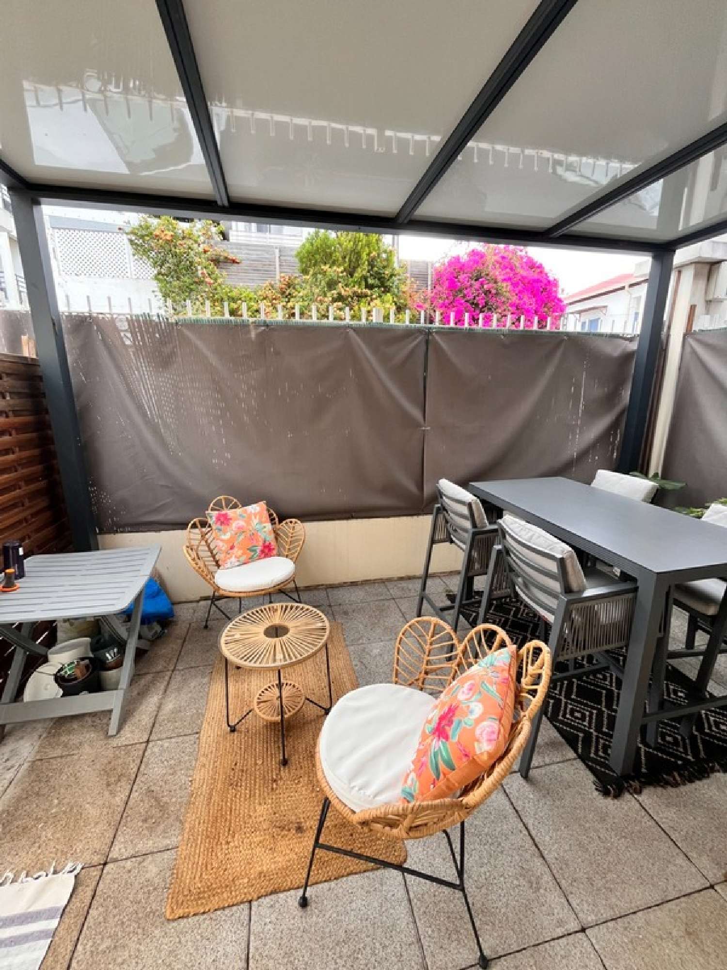 te koop appartement Saint-Denis La Réunion 3