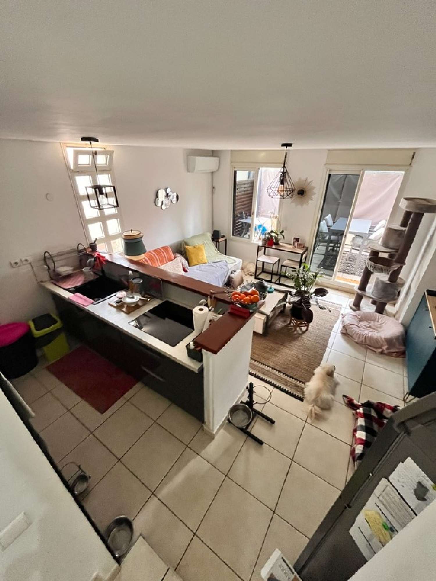 te koop appartement Saint-Denis La Réunion 4