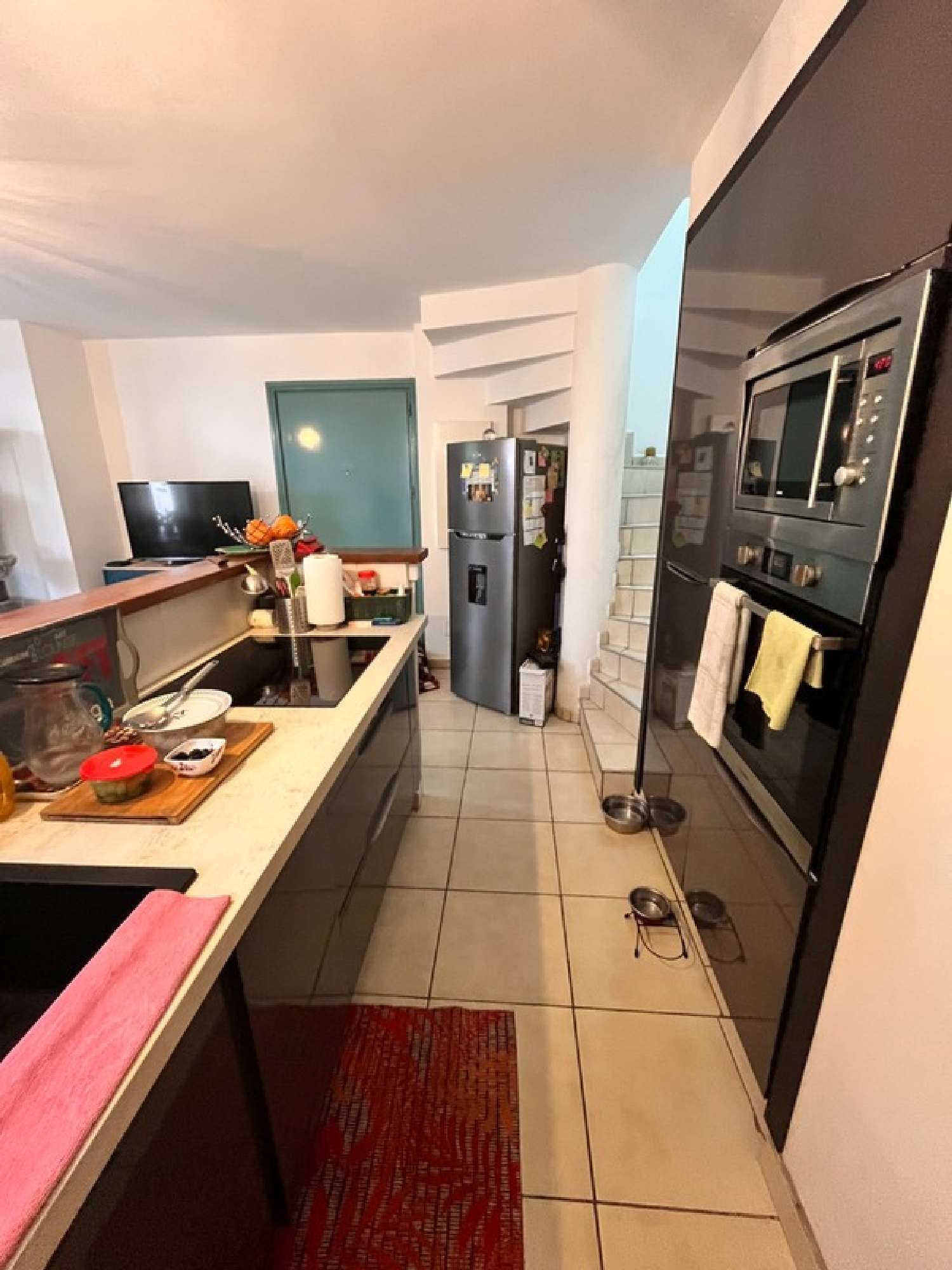 te koop appartement Saint-Denis La Réunion 5