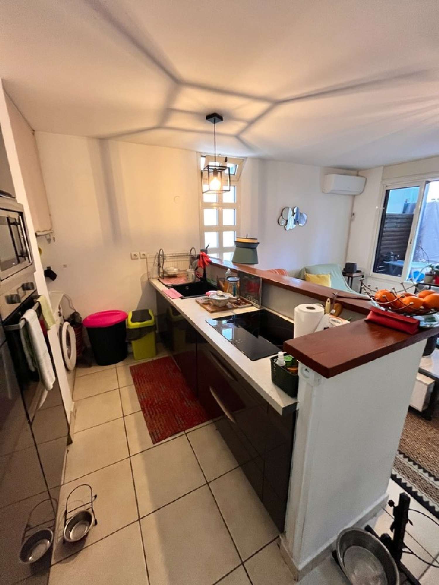 te koop appartement Saint-Denis La Réunion 6