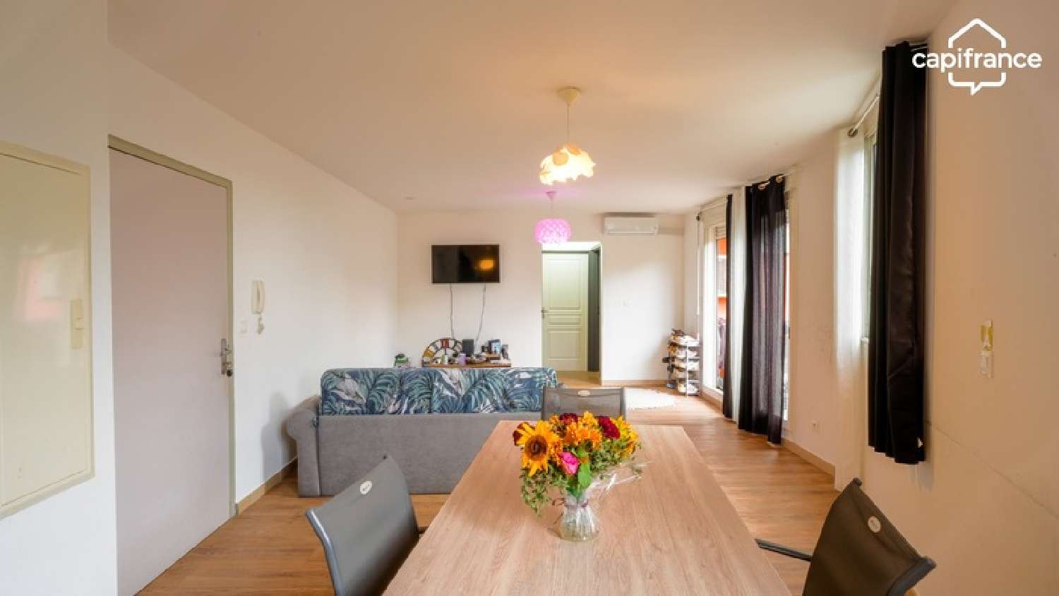 te koop appartement Saint-Denis La Réunion 1