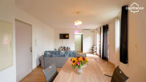 Saint-Denis La Réunion appartement foto 7221250