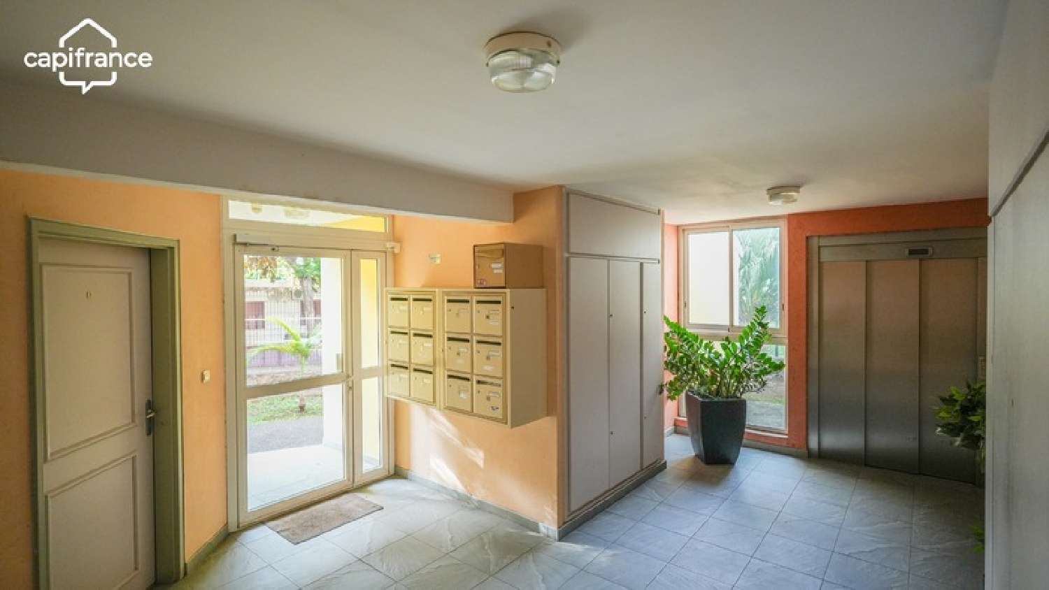 te koop appartement Saint-Denis La Réunion 5