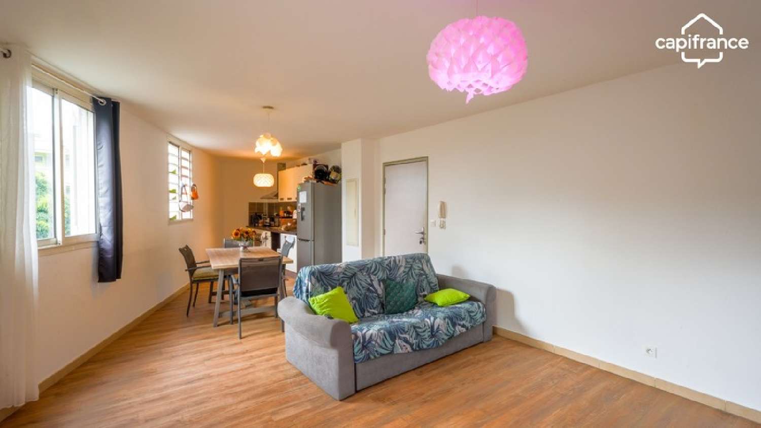 te koop appartement Saint-Denis La Réunion 8