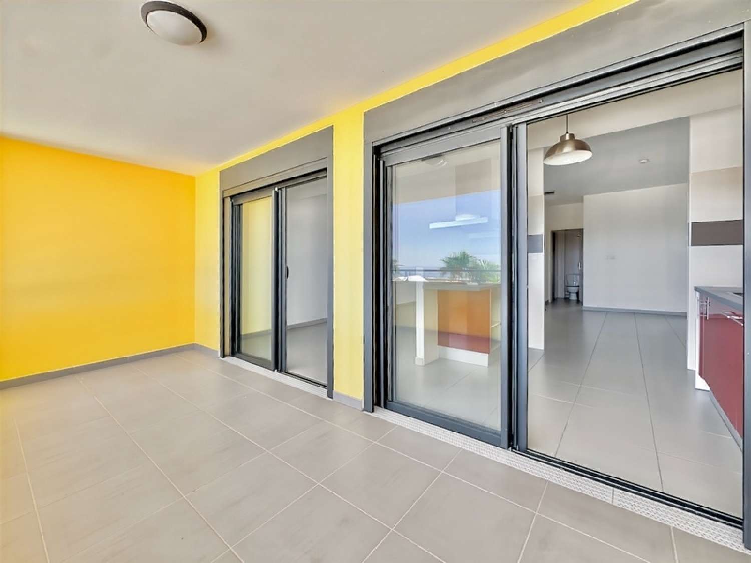 te koop appartement Saint-Denis La Réunion 2