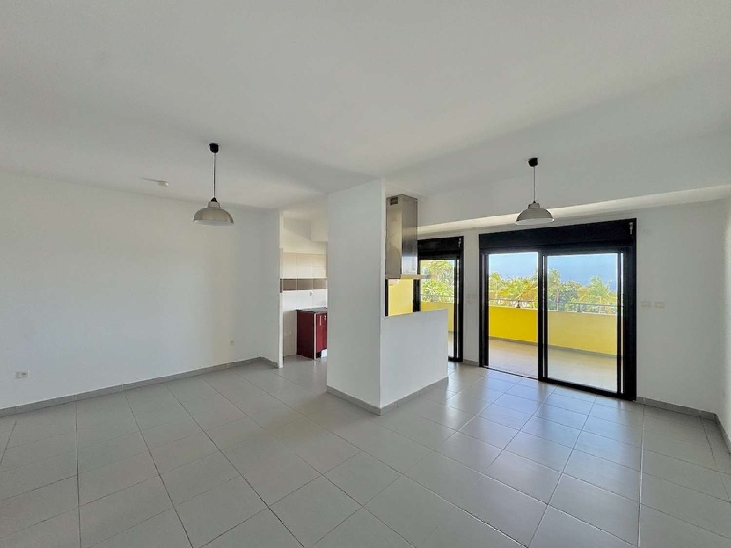 te koop appartement Saint-Denis La Réunion 3