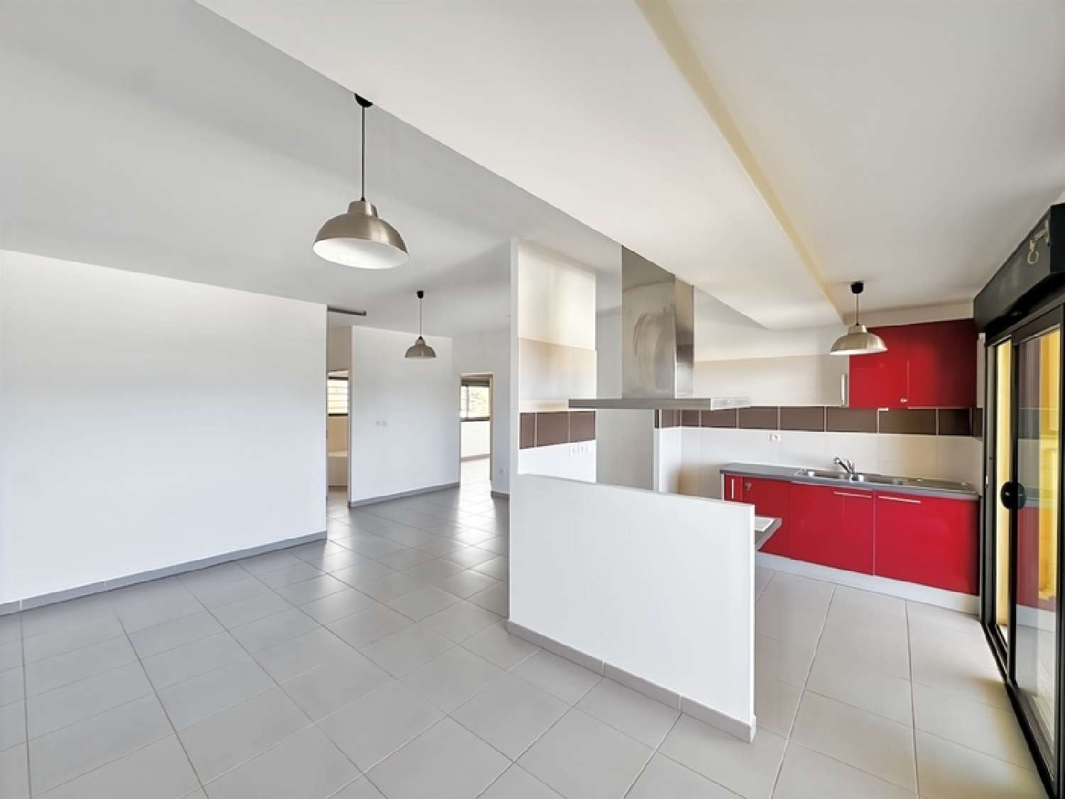 te koop appartement Saint-Denis La Réunion 4