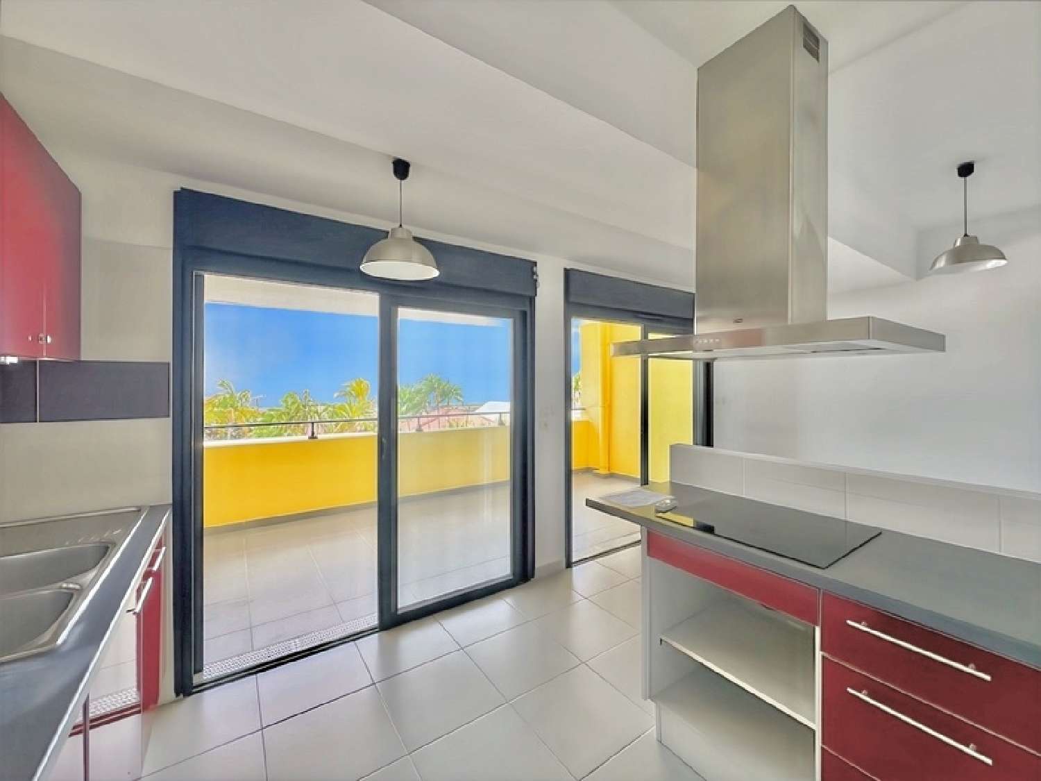 te koop appartement Saint-Denis La Réunion 5