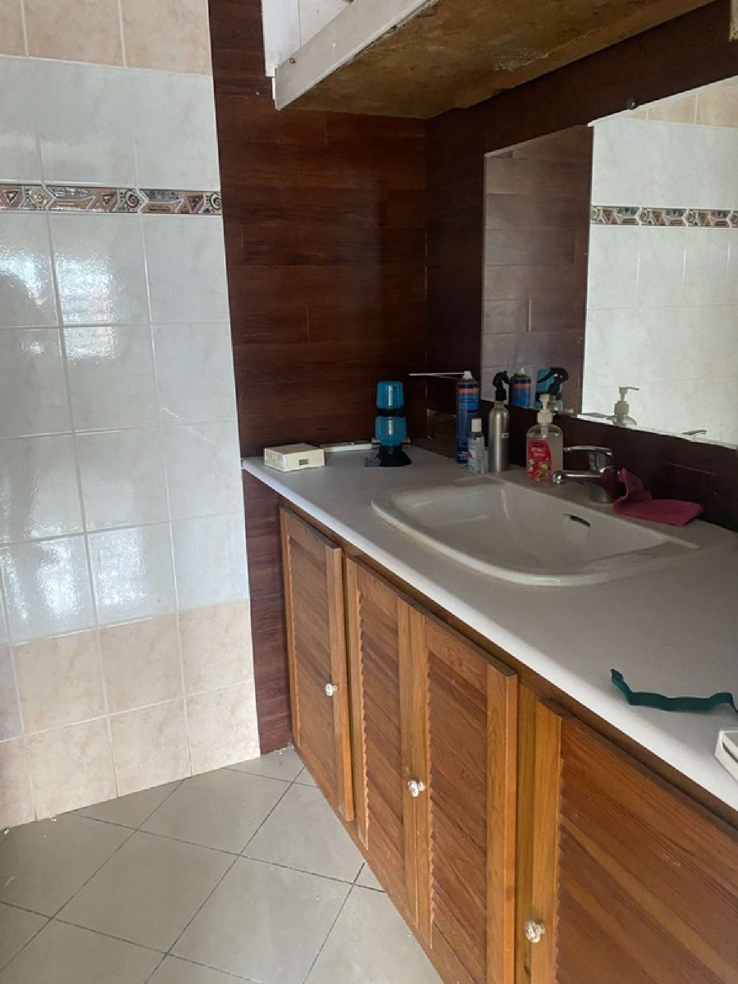  te koop appartement Saint-Denis La Réunion 5
