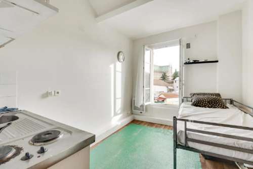 Saint-Denis Seine-Saint-Denis appartement foto 7223781