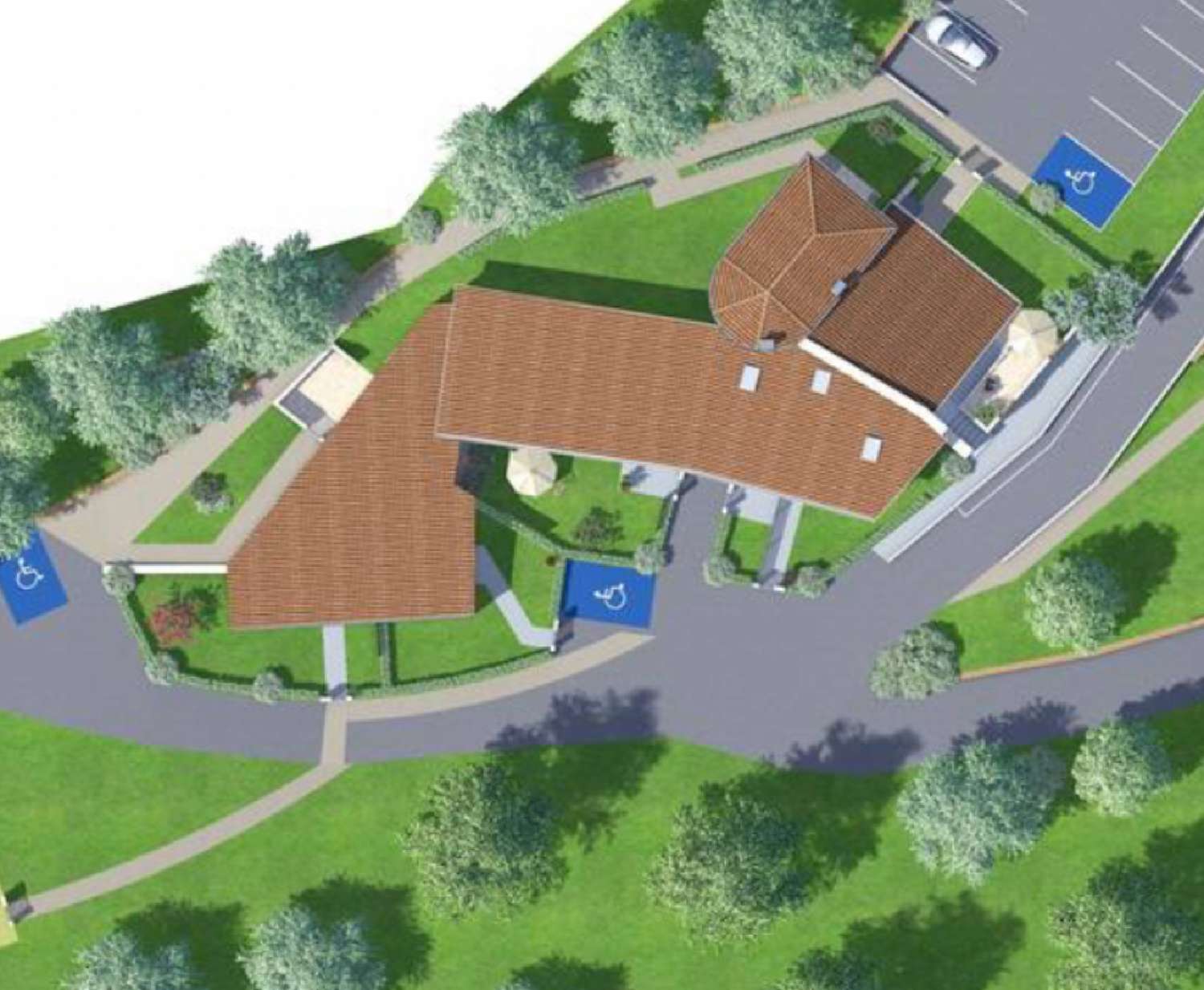  en venta apartamento Saint-Didier-au-Mont-d'Or Rhône 1