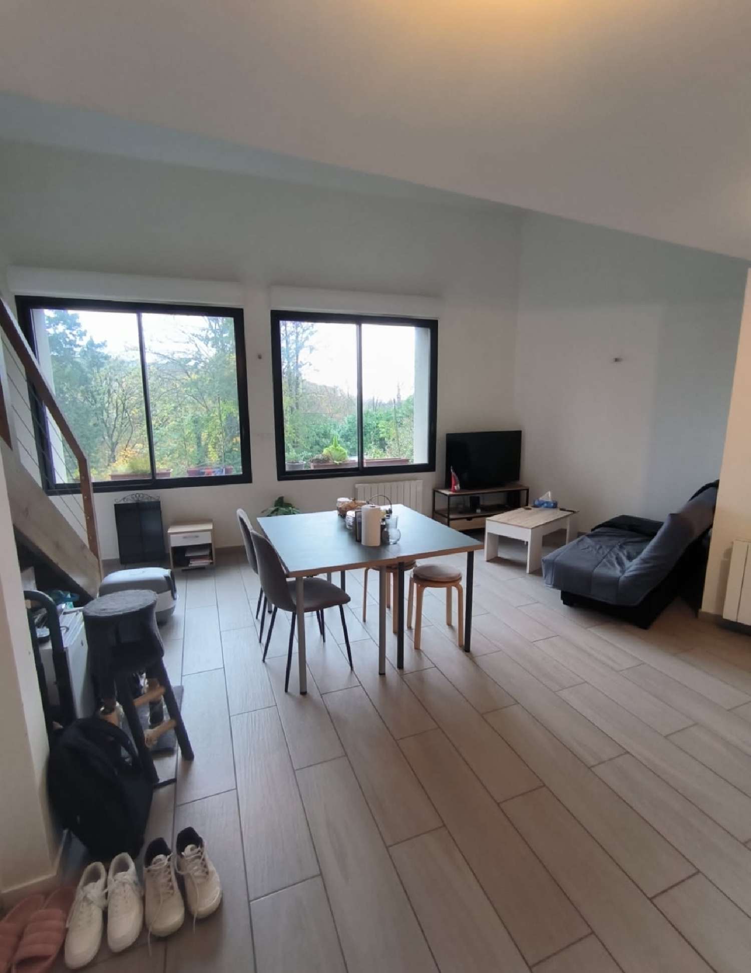  en venta apartamento Saint-Didier-au-Mont-d'Or Rhône 2