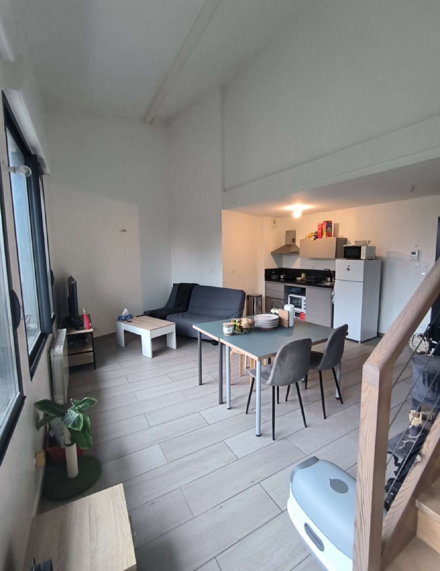  en venta apartamento Saint-Didier-au-Mont-d'Or Rhône 3