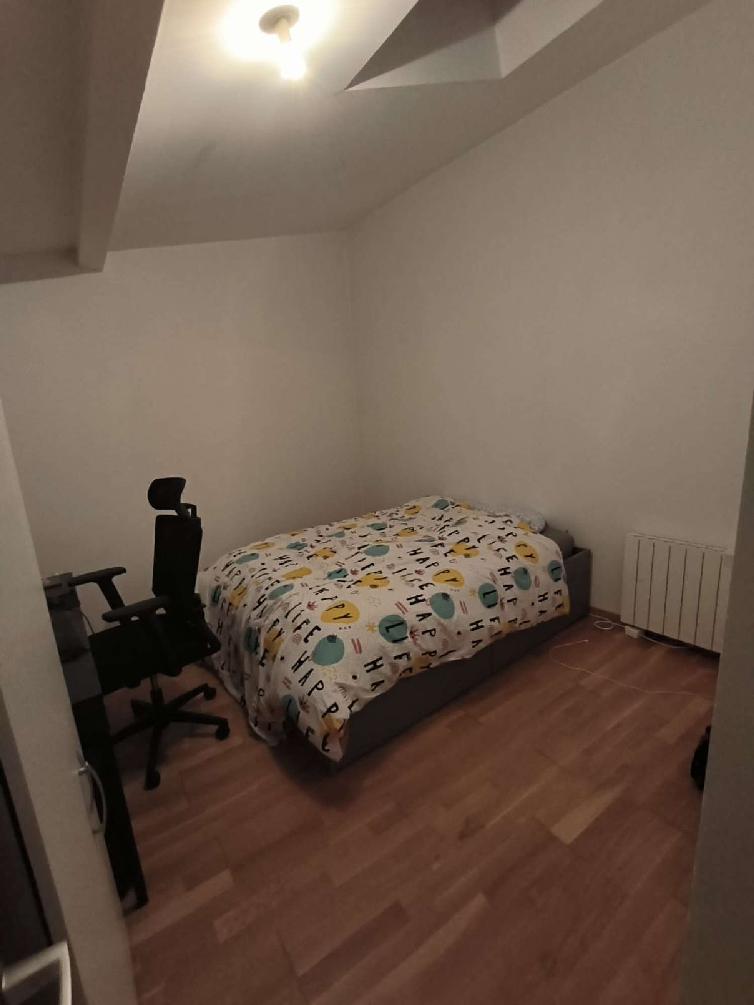  en venta apartamento Saint-Didier-au-Mont-d'Or Rhône 5