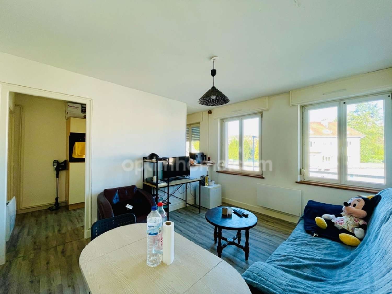  à vendre appartement Saint-Dié Vosges 2