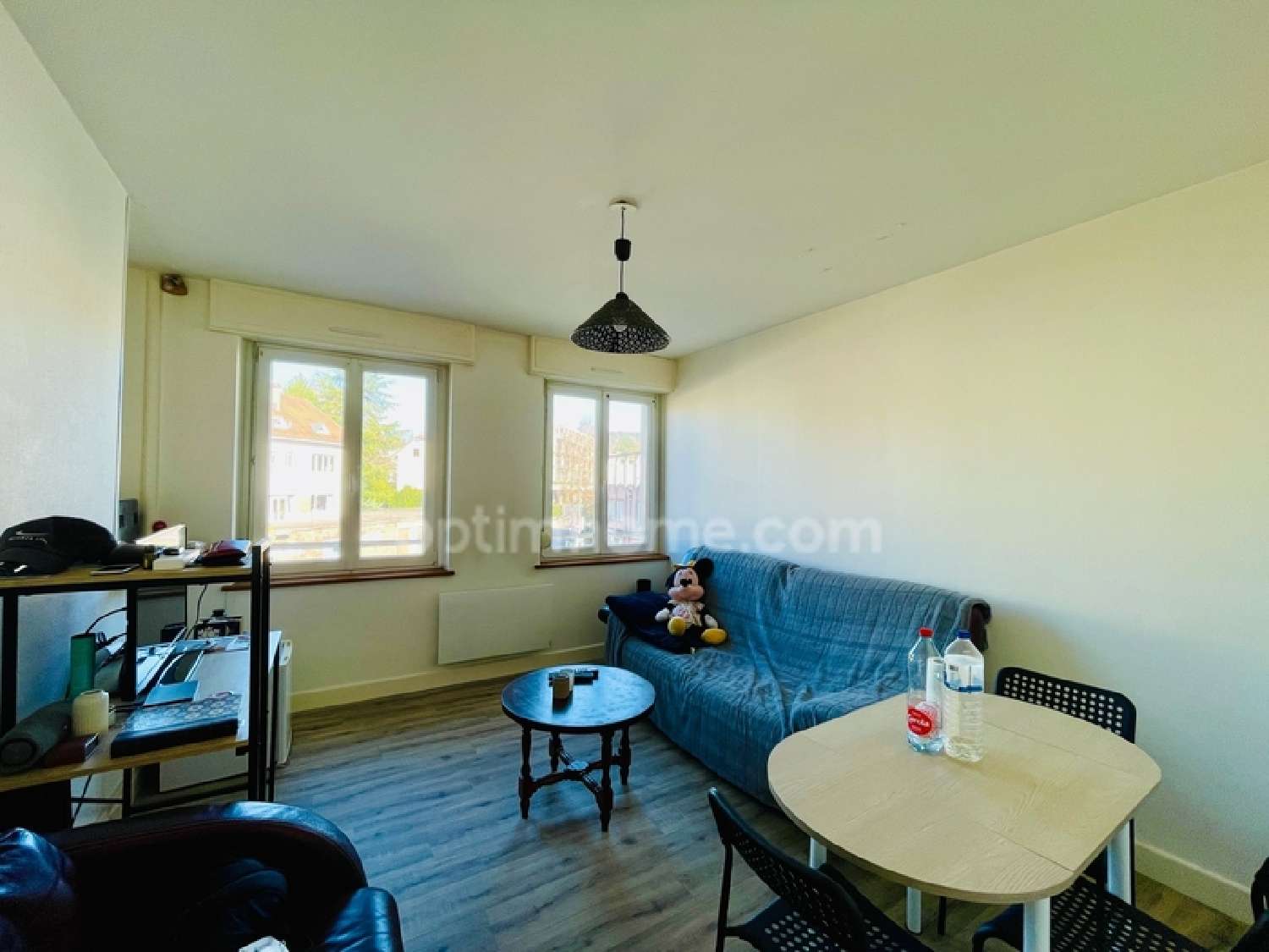  à vendre appartement Saint-Dié Vosges 3