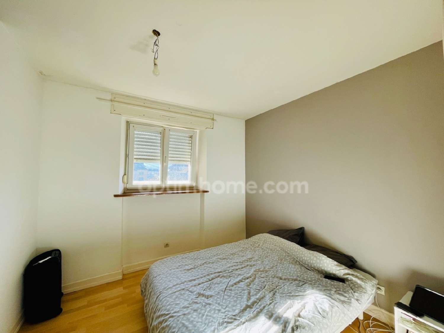  à vendre appartement Saint-Dié Vosges 4