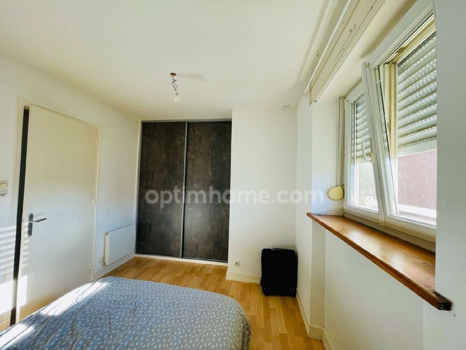  à vendre appartement Saint-Dié Vosges 5